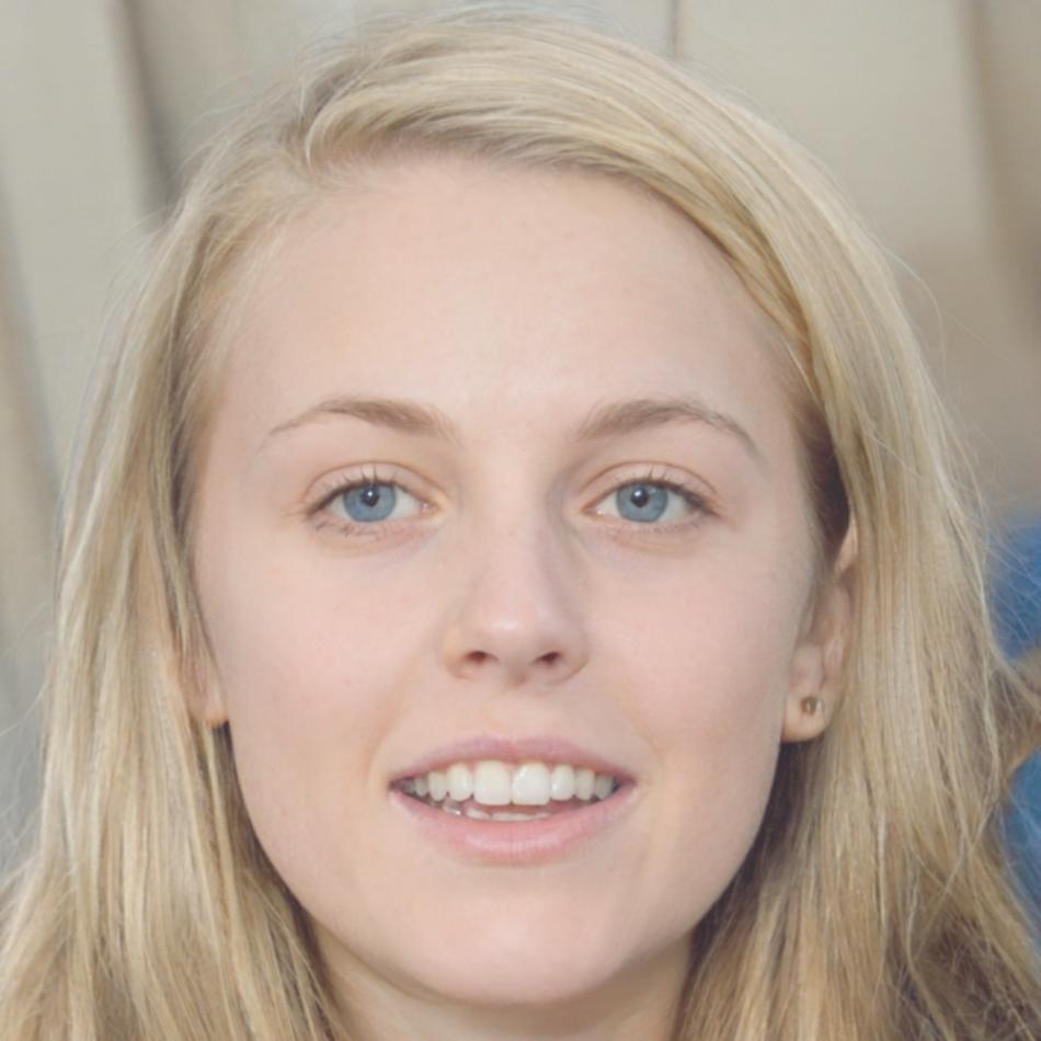 Portrait d'Albane Rousselot, responsable formation