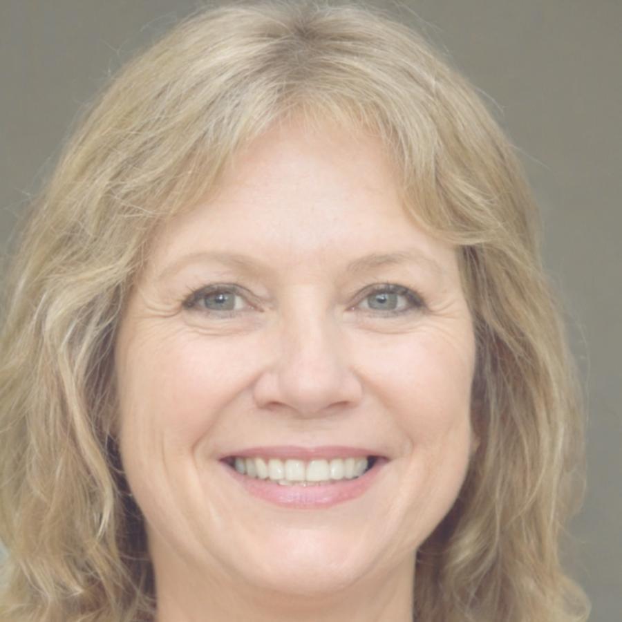Portrait de Léonie Verstraete, directrice pédagogique